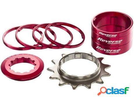 Herramienta REVERSE COMPONENTS Reverse Single Speed Kit 13T