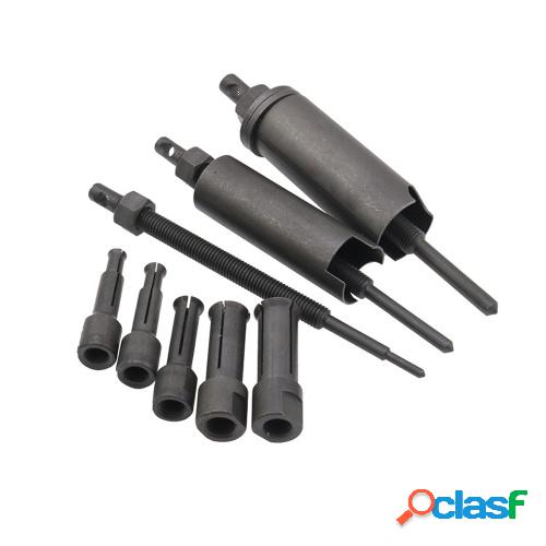 Herramientas de reparación de la mano del extractor del