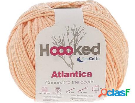 Hilo HOOOKED Atlantica SeaCell Cotton Starfish Peach