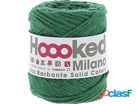 Hilo HOOOKED Eco Barbante 50 g. Jade (Verde)