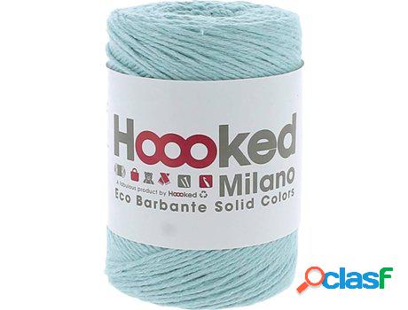 Hilo HOOOKED Eco Barbante Spring 200g (Verde)