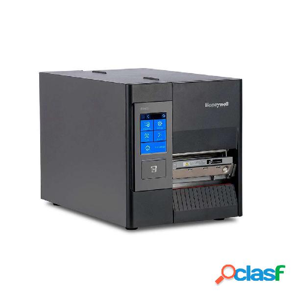 Honeywell pd45s 300dpi