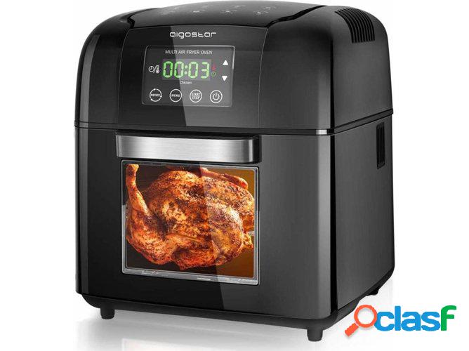 Horno de Sobremesa AIGOSTAR Master30LVU (Capcidad: 9.5 L -