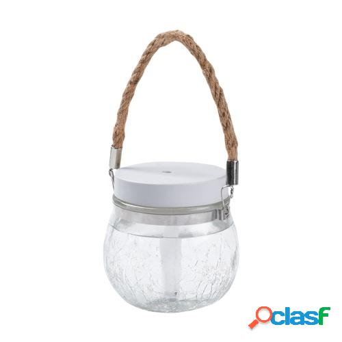 Humidificador Mason Jar de 400 ml Humidificador de niebla de