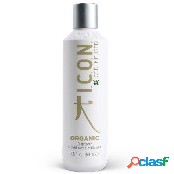 I.C.O.N. - Acondicionador Orgánico Regimedies Organic 250