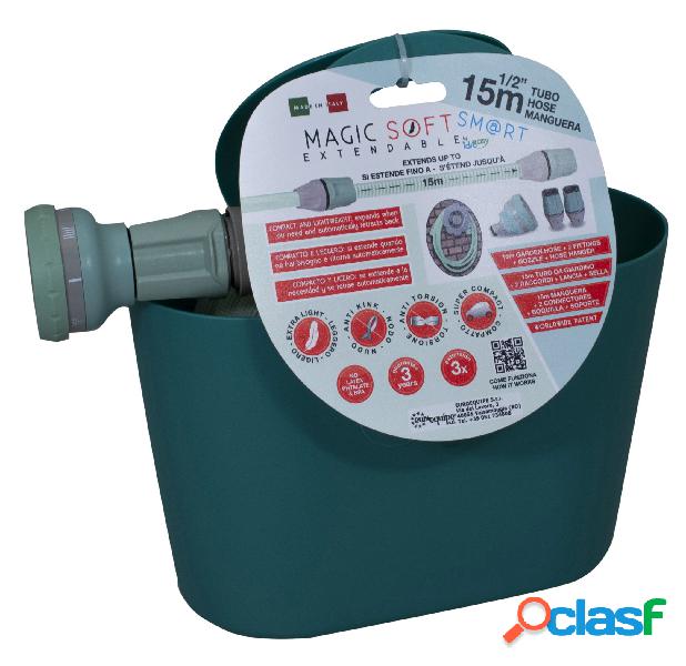 IDRO EASY 2720 - Manguera extensible Magic Soft Smart de