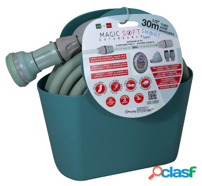 IDRO EASY 2740 - Manguera extensible Magic Soft Smart de