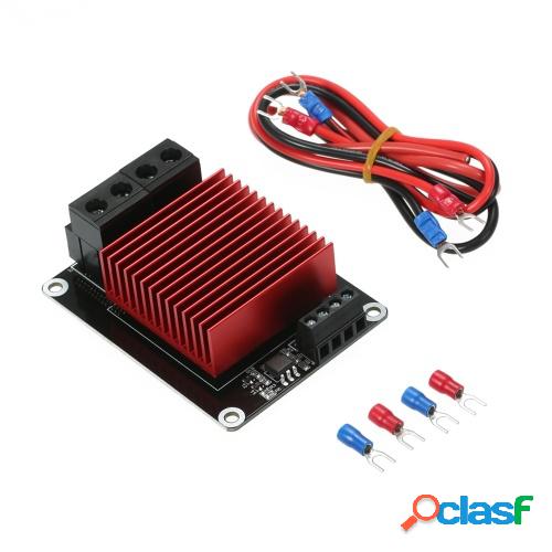 Impresora 3D Controlador de calefacción de cama caliente