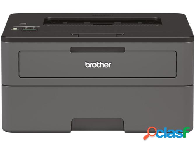 Impresora BROTHER HLL2375DW (Láser Mono - Wi-Fi)
