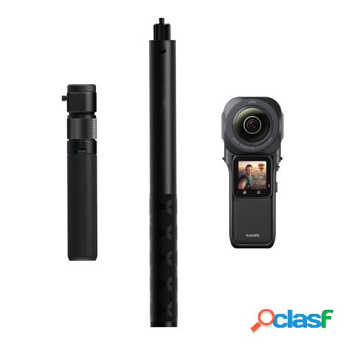Insta360 ONE RS 1-Inch 360 Edition Action Camera 6K 360 °