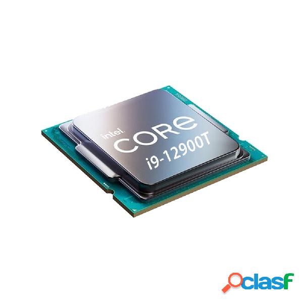 Intel core i9-12900t 1.4ghz. socket 1700. tray.