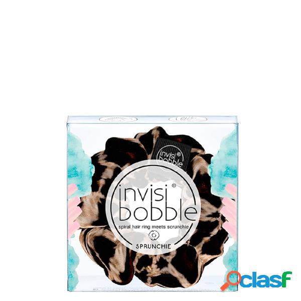 Invisibobble Sprunchie-Sprunchie Purrfection