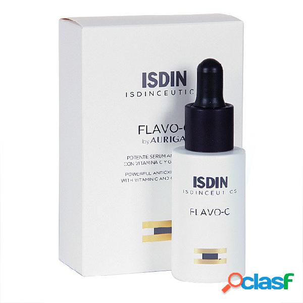 Isdin Isdinceutics Flavo-C. Suero 30ml