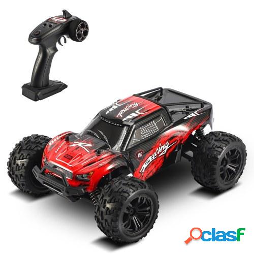 JJRC Q122A 2.4Ghz 36KM / H Alta velocidad 1:16 Camiones
