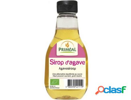 Jarabe de Ágave PRIMEAL (330 g)