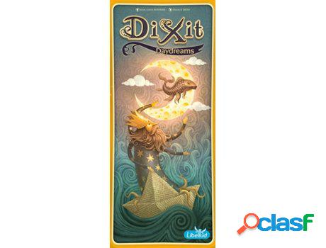 Juego de Mesa ASMODEE Dixit 5: Daydreams