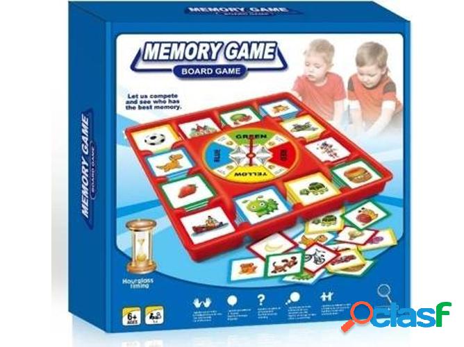 Juego de Mesa NEO Cocina Tu Pizza (Edad Mínima: 3)