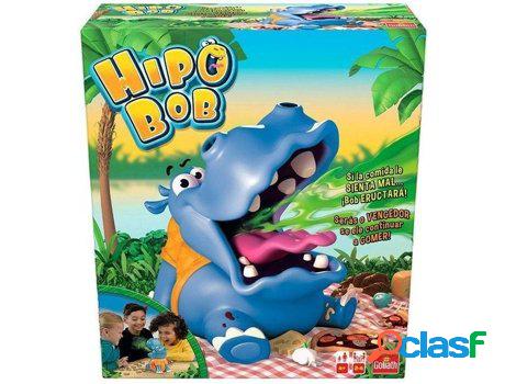 Juego para Niños GOLIATH BV Hipo Bob (Edad Mínima: 4 -
