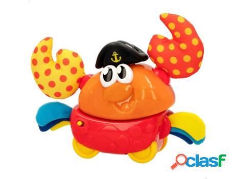 Juguete Musical WINFUN con luces (9 meses)