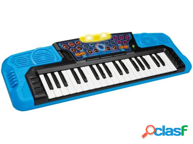 Juguete Musical WINFUN Órgano Azul