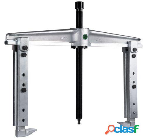 KUKKO 20-5 - Extractor de rodamientos universal de 2 patas