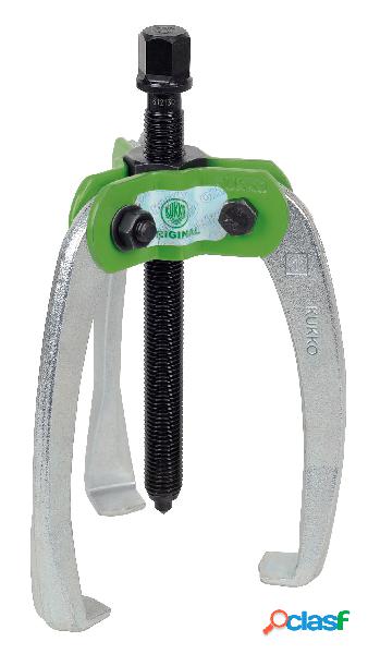 KUKKO 45-3 - Extractor de rodamientos autocentrante de 3