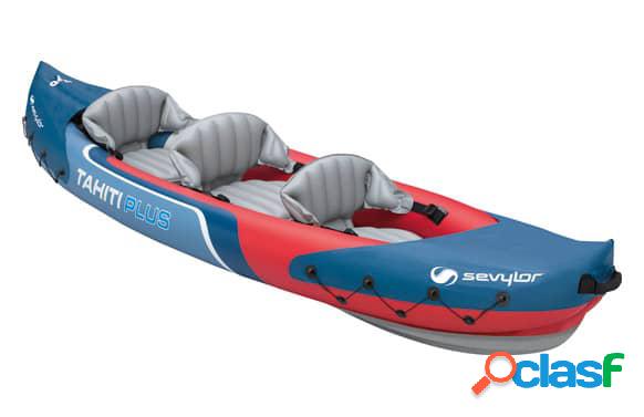 Kayak Tahiti Plus (2 + 1 P)