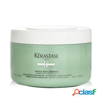 Kerastase Specifique Argile Equilibrante Cleansing Clay (For
