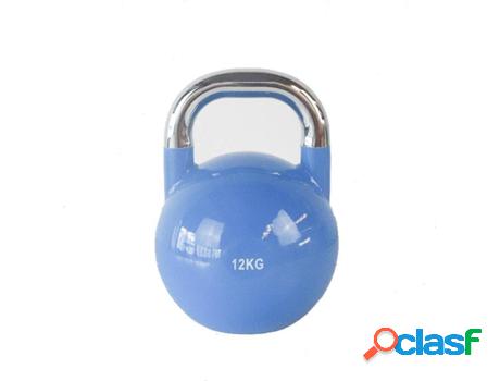 Kettlebell VIOK SPORT de Competición (12 kg)