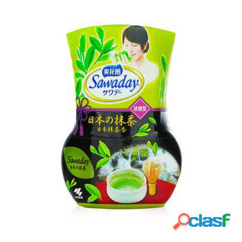 Kobayashi Sawaday Liquid Fragrance - Green Tea 350ml