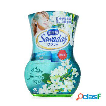 Kobayashi Sawaday Liquid Fragrance - Jasmine 350ml