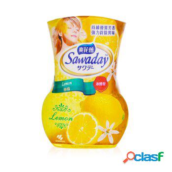 Kobayashi Sawaday Liquid Fragrance - Lemon 350ml