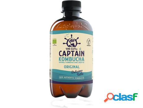 Kombucha Original CAPTAIN KOMBUCHA (1 L)