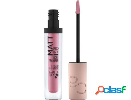 Labial Líquido CATRICE Matt Pro Ink Non-Transfer 070
