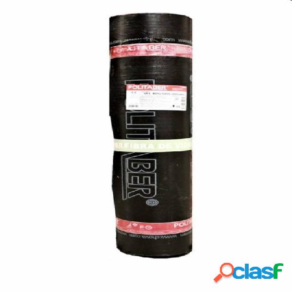 Lamina Impermeabilizacion Asfaltica Betun Elastomero