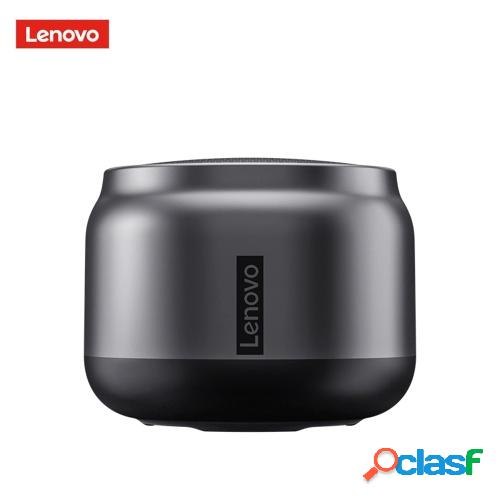 Lenovo K3 Altavoz inalámbrico BT Altavoz estéreo