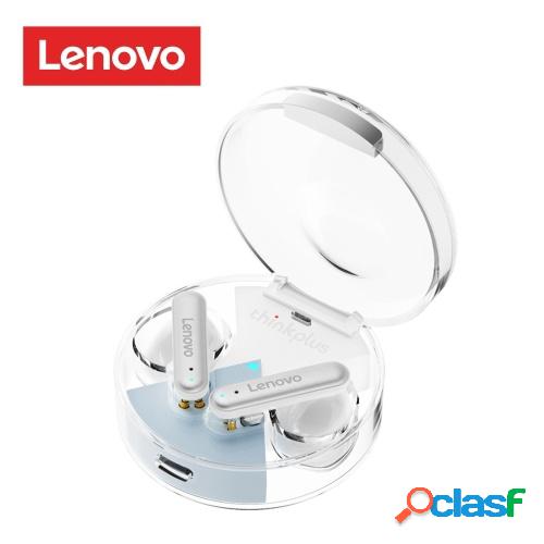 Lenovo LP10 BT 5.2 Auriculares inalámbricos verdaderos con