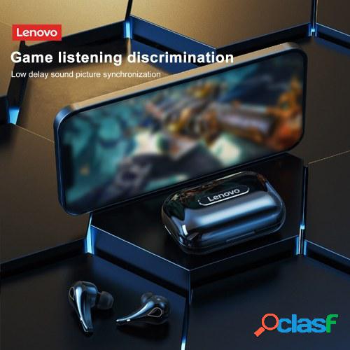 Lenovo LP3 Auriculares inalámbricos Bluetooth 5.0