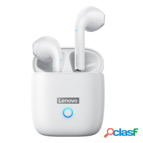 Lenovo LP50 True Wireless BT Headphone Semi-in-ear