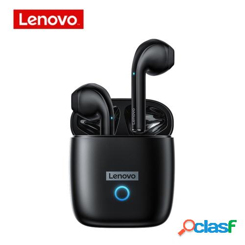 Lenovo LP50 True Wireless BT Headphone Semi-in-ear
