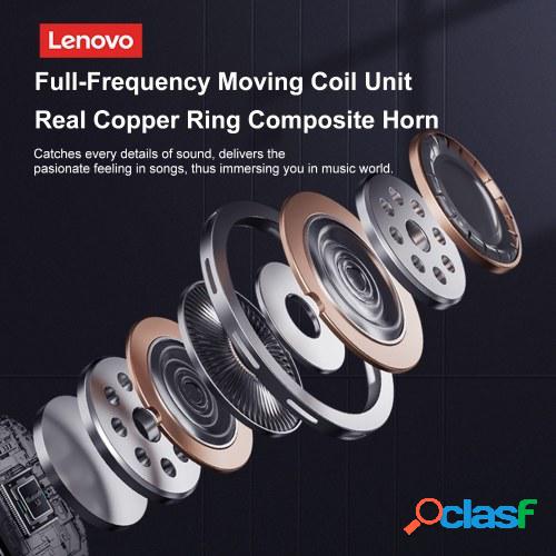 Lenovo PD1X Auriculares inalámbricos verdaderos BT5.0