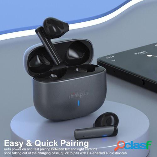 Lenovo TW50 Auriculares inalámbricos verdaderos BT5.3