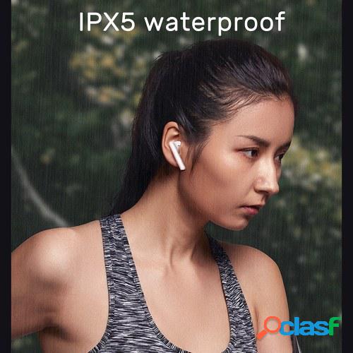 Lenovo XT83 True Wireless Headphones BT5.0 Music Earphones