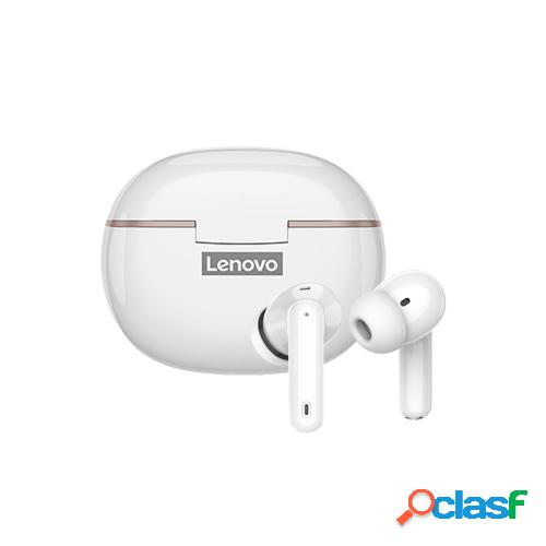 Lenovo XT98 BT5.2 auriculares inalámbricos verdaderos con