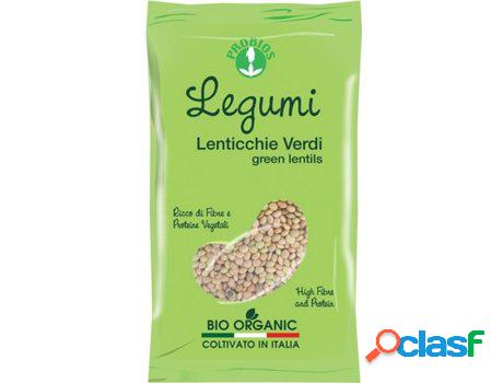 Lentejas Verdes PROBIOS (400 g)