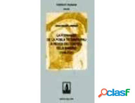 Libro La Formacio De La Pobla De Santa Pau A Redos Del