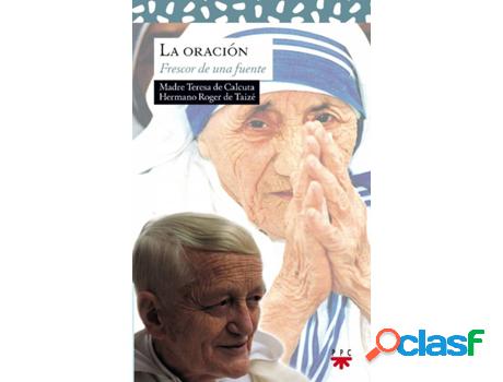 Libro La Oración de Vários Autores (Español)
