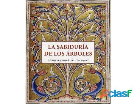 Libro Sabiduría De Los Árboles, La de Vários Autores