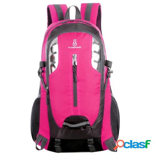 Lightweight Hiking Backpack Water-resistant Outdoor Sport