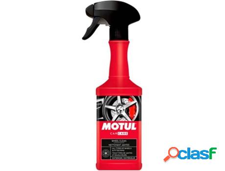 Limpiador de Llantas MOTUL MC Care (500 ml)